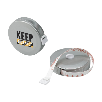 Picture of MEASURE-IT TAPE MEASURE in Silver