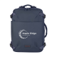 Picture of TUCANO TUGO DRY CABIN BACKPACK RUCKSACK 15,6 INCH in Dark Blue