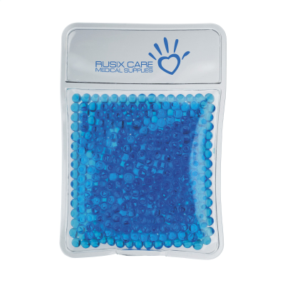Picture of HOT&COLD PACK THERMAL INSULATED PAD in Blue