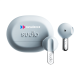 Picture of SUDIO IN-EAR TRUE CORDLESS EARBUDS N3 in Light Blue