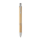 Picture of EBONY BAMBOO PEN in Wood