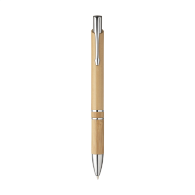 Picture of EBONY BAMBOO PEN in Wood