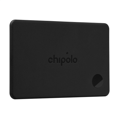 Picture of CHIPOLO CARD TRACKER in Black
