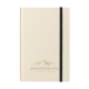 Picture of SUGARCANE BAGASSE PAPER NOTE BOOK A5 in Black