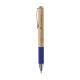 Picture of BAMBOOWRITE PEN in Blue