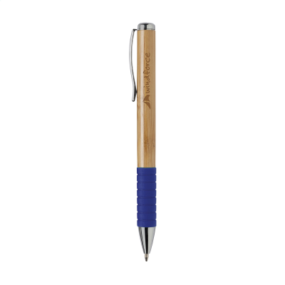 Picture of BAMBOOWRITE PEN in Blue