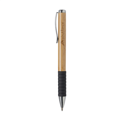 Picture of BAMBOOWRITE PEN in Black
