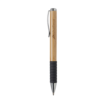 Picture of BAMBOOWRITE PEN in Black.