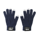 Picture of TOUCHGLOVE GLOVES in Dark Blue