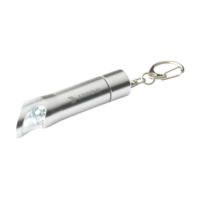 Picture of OPENLED LIGHT  &  BOTTLE OPENER in Silver