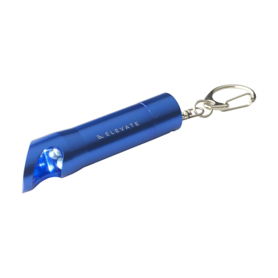 Picture of OPENLED LIGHT  &  BOTTLE OPENER in Blue