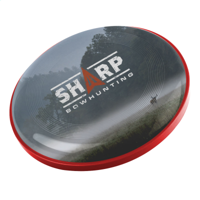 Picture of SPACE FLYER 22 FRISBEE in Red