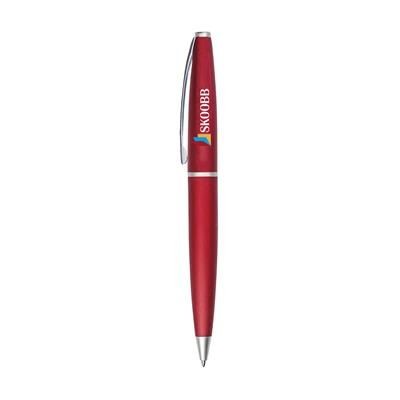 Picture of SILVERPOINT PEN in Red