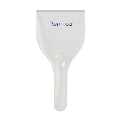 Picture of ONTARIO ICE SCRAPER in Clear Transparent