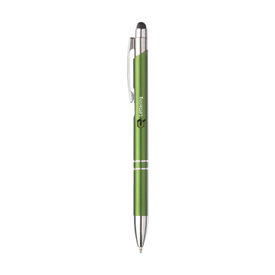 Picture of EBONY TOUCH PEN in Green