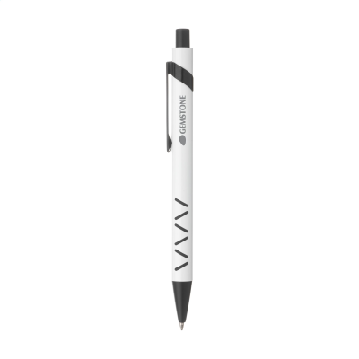 Picture of MONZA PEN in White