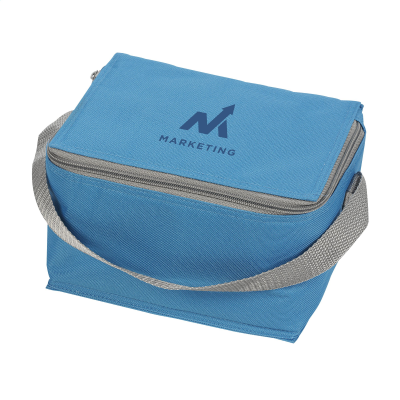 Picture of FRESHCOOLER COOL BAG in Blue.