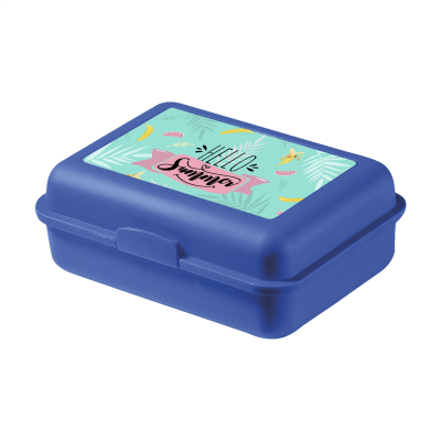 Picture of LUNCH BOX MINI in Blue