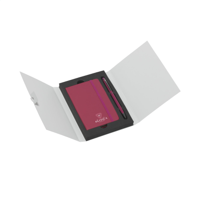 Picture of APPEARANCE GIFT SET in Pink