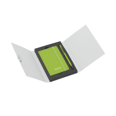 Picture of APPEARANCE GIFT SET in Lime