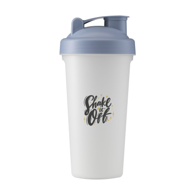 Picture of ECO SHAKER PROTEIN in Light Blue