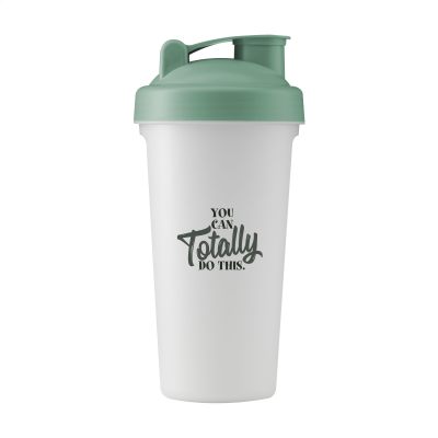 Picture of ECO SHAKER PROTEIN in Mint Green