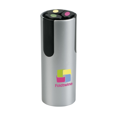 Picture of ACCENTIVE HIGHLIGHTER SET in Silver