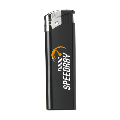 Picture of FUEGO LIGHTER in Black