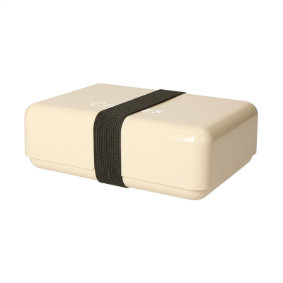 Picture of MATCH ECO LUNCH BOX in Beige