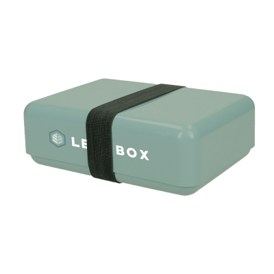Picture of MATCH ECO LUNCH BOX in Mint Green