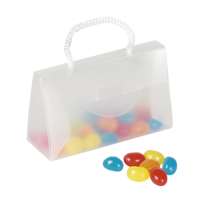 Picture of POCKETSWEETS SWEETS in a Bag in Transparent