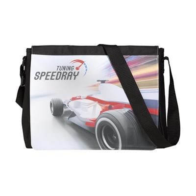 Picture of PHOTOBAG SHOULDERBAG in Full Colour Print