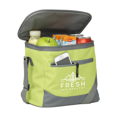 Picture of FRESCO COOL BAG in Lime.