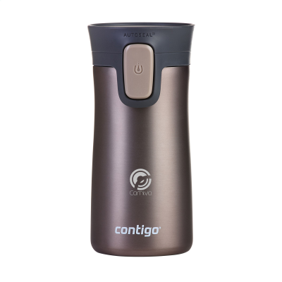 Picture of CONTIGO® PINNACLE THERMO CUP in Brown