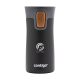 Picture of CONTIGO® PINNACLE 300 ML THERMO CUP in Black & Brown