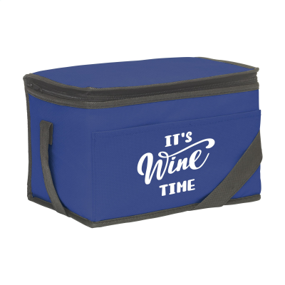 Picture of KEEP-IT-COOL COOLING BAG in Blue.