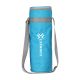 Picture of BOTTLECOOLER GRS RPET in Blue