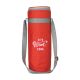 Picture of BOTTLECOOLER GRS RPET in Red