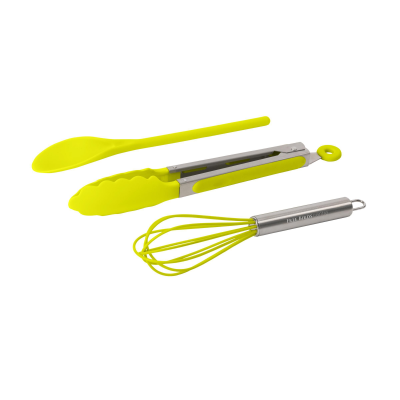 Picture of COOKINGTREND KITCHEN SET in Lime
