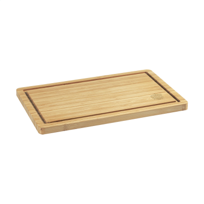 Picture of BAMBOOBOARD CHOPPING BOARD in Wood.