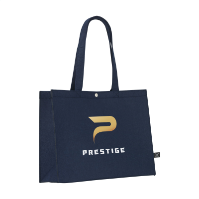 Picture of FELTRO GRS RPET BIGSHOPPER in Dark Blue