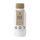 Picture of ECOBOTTLE 650 ML PLANT BASED - MADE in the EU in White