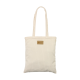 Picture of ALFIE GRS RECYCLED SHOPPER (270 G & M²) in Beige