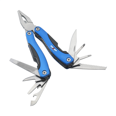 Picture of MICROTOOL MULTI TOOL in Blue