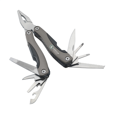 Picture of MICROTOOL MULTI TOOL in Anthracite