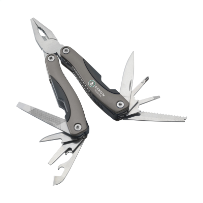 Picture of MICROTOOL MULTI TOOL in Anthracite.