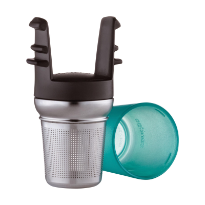 Picture of CONTIGO® TEA INF in Silver