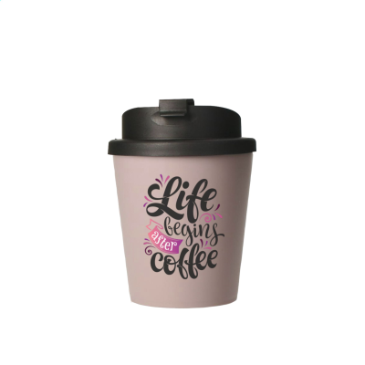 Picture of ECO COFFEE MUG PREMIUM PLUS 250 ML COFFEE CUP in Lilac