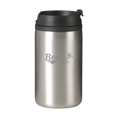 Picture of THERMOCAN THERMO CUP in Silver