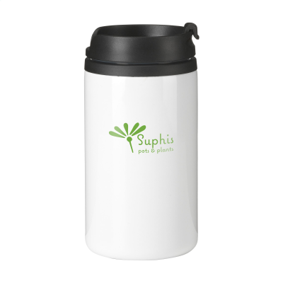 Picture of THERMOCAN THERMO CUP in White